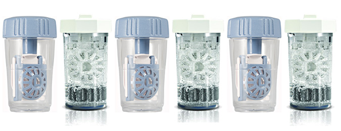 Što je vodikov peroksid? Zašto se preporučuje za njegu kontaktnih leća?