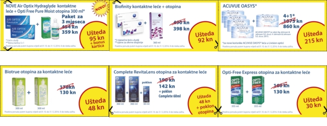 STIGLI NOVI KUPONI!!!!!!