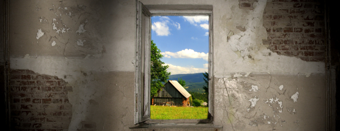 Kako zapravo funkcionira vid?