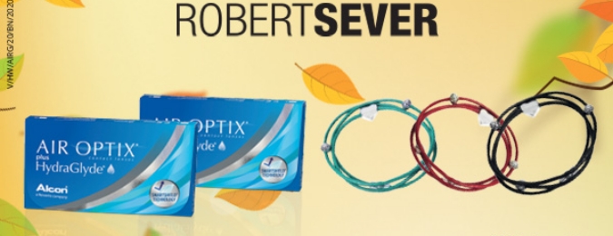 Jesen u živim bojama uz Roberta Severa