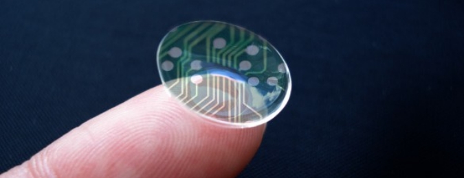 Novosti na tržištu kontaktnih leća