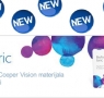 NOVO na tržištu!! Biofinity Toric za korekciju astigmatizma.