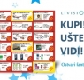 KUPI! UŠTEDI! VIDI!
