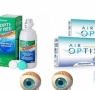 Proljetni Air Optix paket 